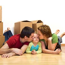 Isleworth Home Removals
