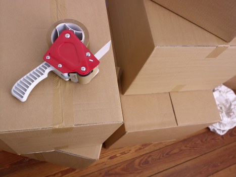 Different truck sizes for home and office moving in Isleworth