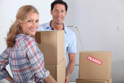 Simple pricing for Man With Van Isleworth local removals